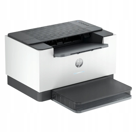 Multifunkčná laserová tlačiareň HP LaserJet M209d (mono)
